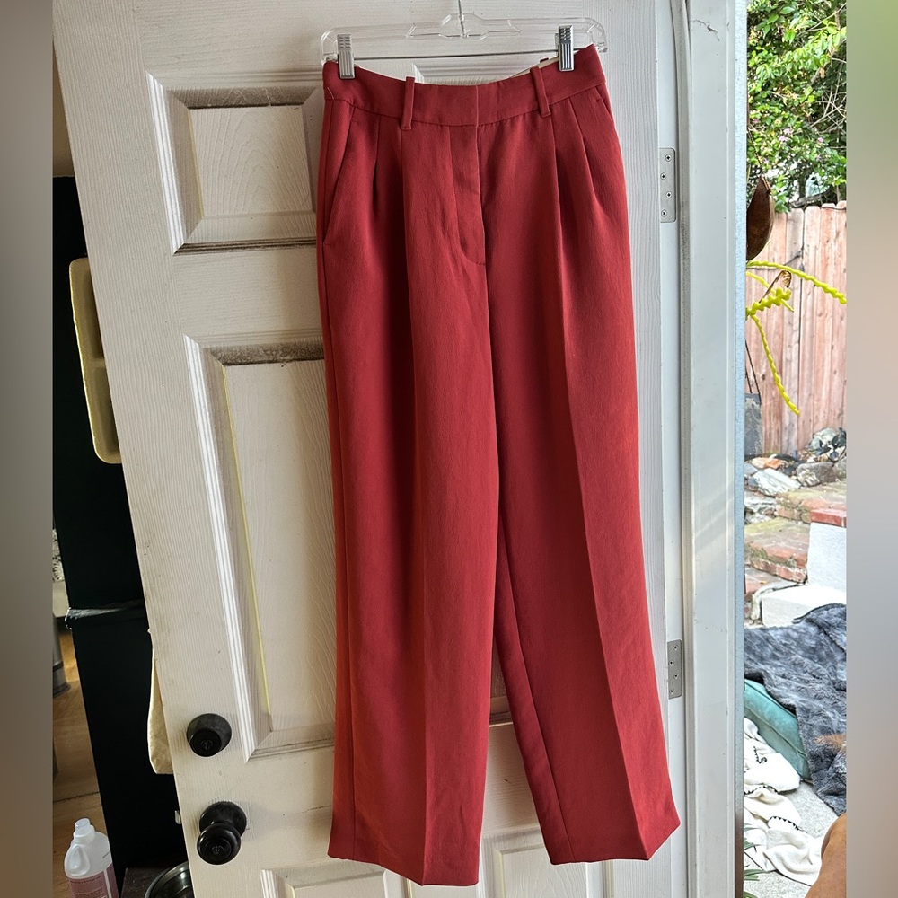 Wilfred Effortless Pant